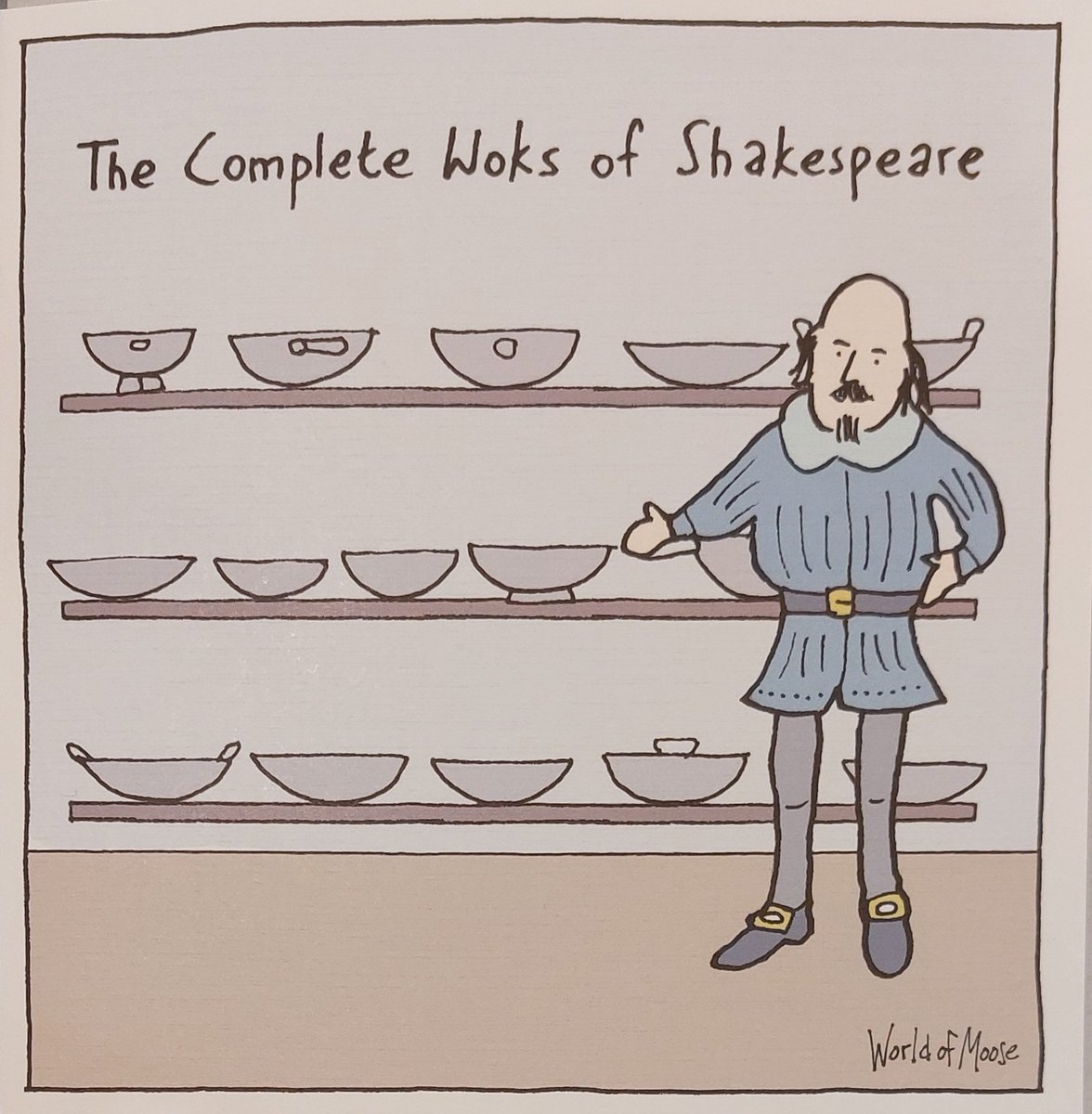 Write Here Shop tweet media