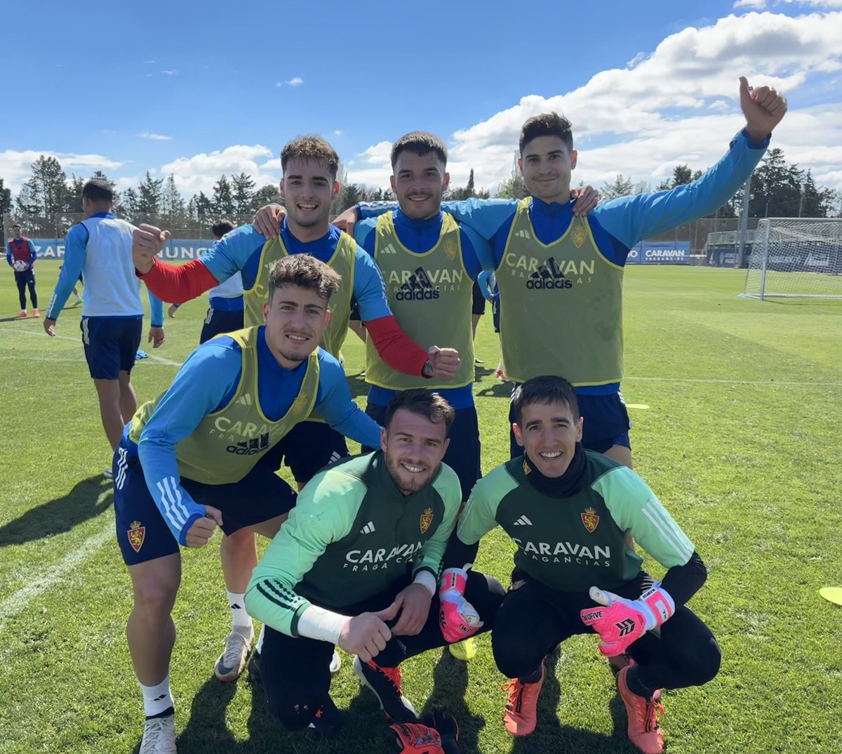 🏅Los ganadores de hoy 😁