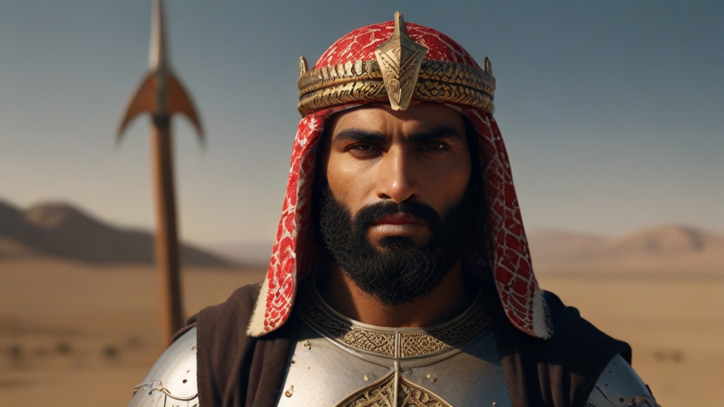 Happy St. George's Day!