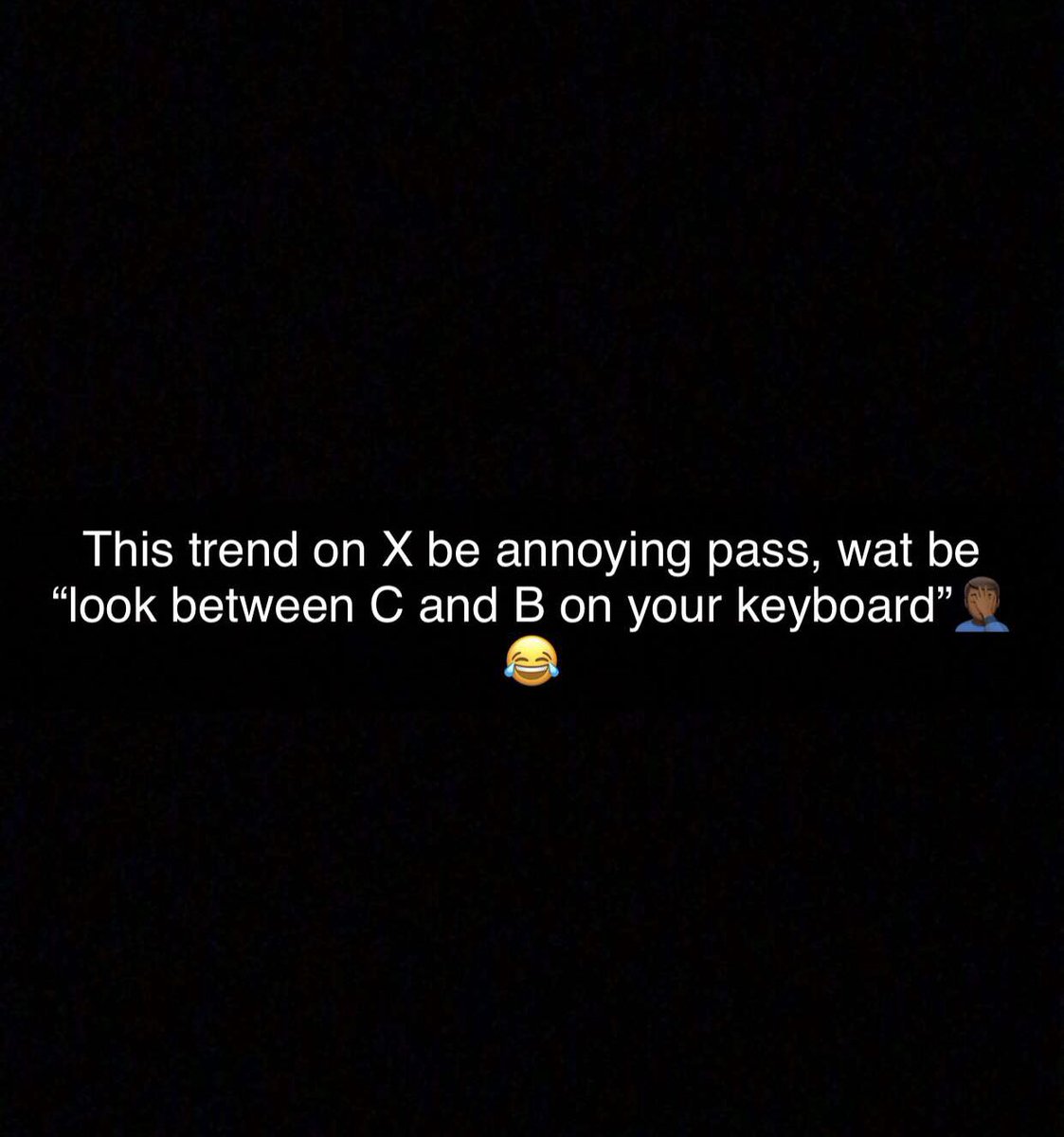 Peter_smithG1's tweet photo. that’s all I see on my timeline🤦🏾‍♂️ https://t.co/QmPUn6fvhE