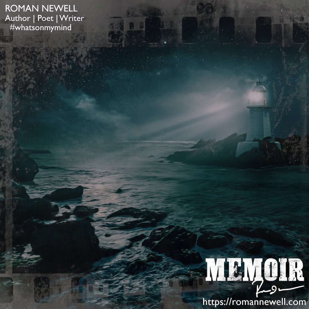 dajc_thoughts's tweet photo. Catch up with Roman reading from his memoir...
UNAPOLOGETICALLY HUMAN
“under the more of the moon…”
https://t.co/6U0DDJUoTz
#extractreading #memoir #romannewell #thecave #ocean #bookreading #unapologeticallyhuman #bookrecs #listening #life #war #self #love #family https://t.co/EBOmxdG2T0