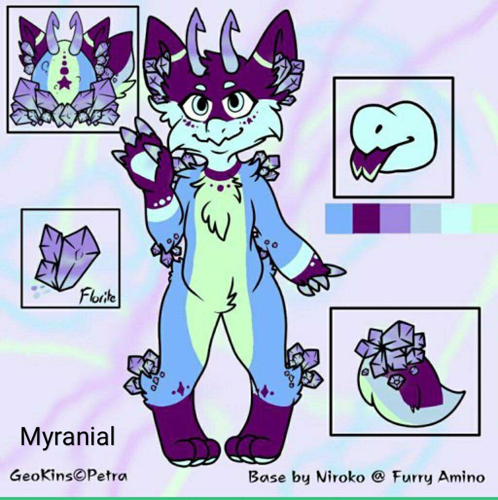 Myra tweet media