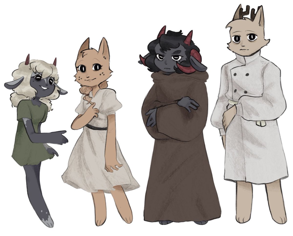 Frostbutt (@Everynameistoo)  X