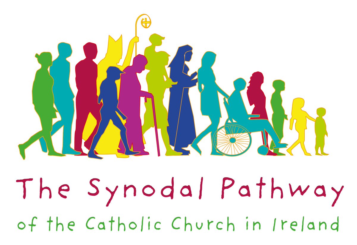 Julieann Moran, General Secretary of the @synodalpathway looks back at the progress of the synodal pathway for the Catholic Church in Ireland and the Universal Synod on the theme of synodality called by @Pontifex To view click ⬇️ youtube.com/watch?v=_tBFnI…