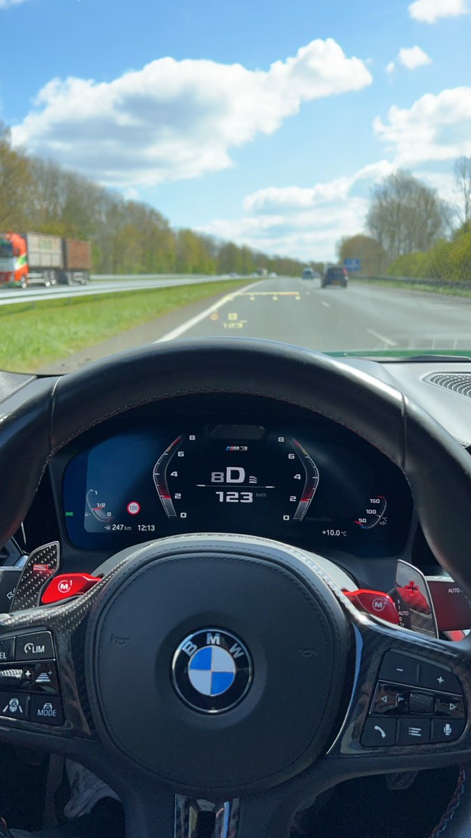 Beautiful day, let the summer come☀️