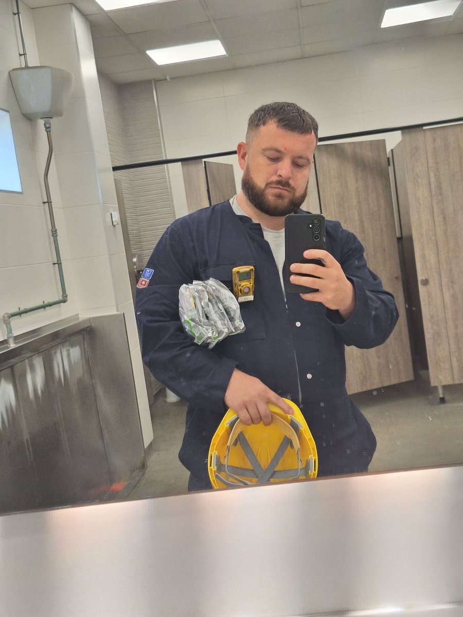 Hangovers and work dont mix