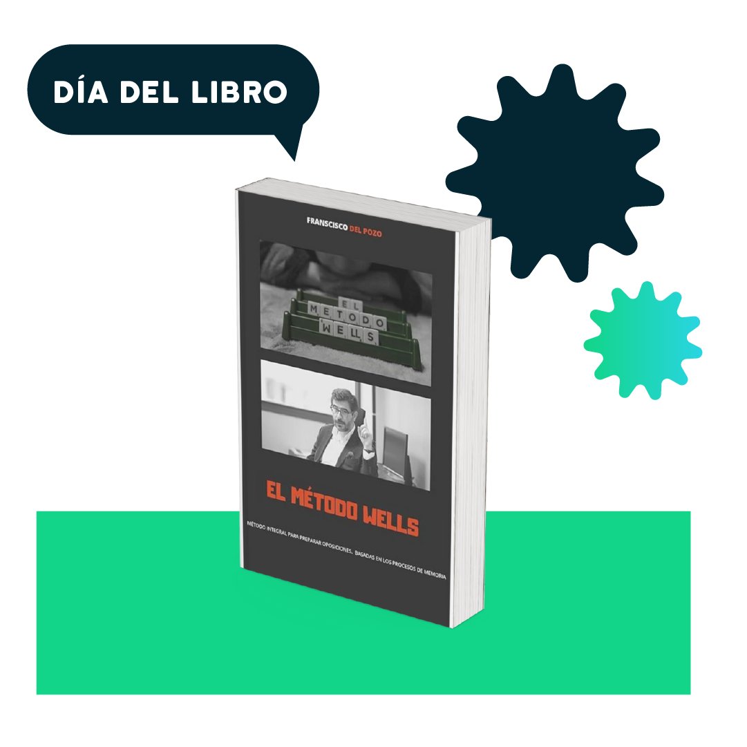 guruoposiciones's tweet photo. 📚 En Gurú Oposiciones, celebramos el Día del Libro con recomendaciones personalizadas para cada oposición. 🎉

1️⃣ Para las oposiciones de Auxilio Judicial, te recomendamos "El poder de confiar en ti", una lectura que te inspirará a alcanzar tus metas con confianza.

2️⃣ En el camino hacia las oposiciones de Tramitación Procesal, "El método Wells" te brindará herramientas prácticas para optimizar tu preparación.

3️⃣ ¿Preparando las oposiciones de Auxiliar Administrativo del Estado? "Tengo un sueño y pienso usarlo" te motivará a perseguir tus aspiraciones con determinación.

4️⃣ Para quienes se preparan para las oposiciones de Administrativo del Estado, "Manual del perfecto opositor" ofrece consejos útiles y estrategias efectivas.

Descubre cómo estas lecturas pueden complementar y potenciar tu preparación y ayudar en tu crecimiento personal para tu oposición. 📖💪 

#Opositor #Lectura #DiaDelLibro #Oposiciones #GuruOposiciones