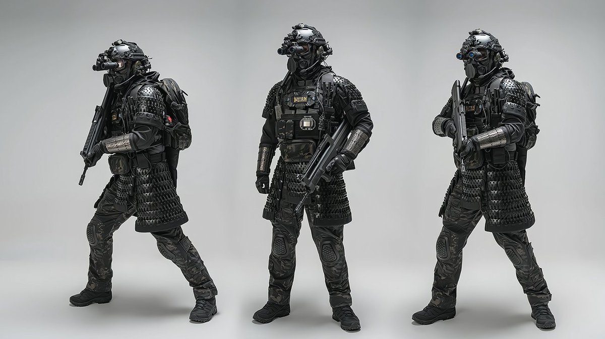 Full Body Tactical Armor💥
🔥Perfect combination of armor and tactics!🔥
tacticalxmen.com
#tacticalxmen #tacticalxmenairsoft #tacticalgear #airsoft #armor #fullbodyworkout #tactic #nvg #tacticalhelmet #cs #cosplay