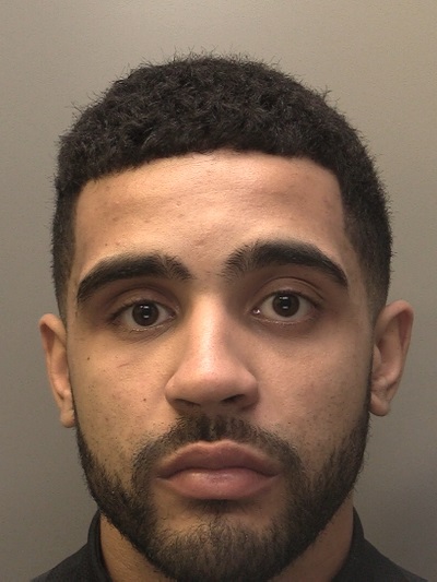 WANTED | Please share and help us find Delton Jones, 26 years, of Vauxhall who is wanted on a recall to prison for breach of his license conditions. More 👉 orlo.uk/AG4QB If you see him please DM @MerPolCC or 📞101 with 24000046007.