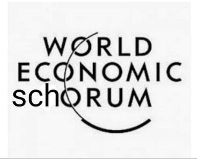 #driehonderd

Je stemt óf op Thierry Baudet's Forum óf je stemt op #WEF schorum.