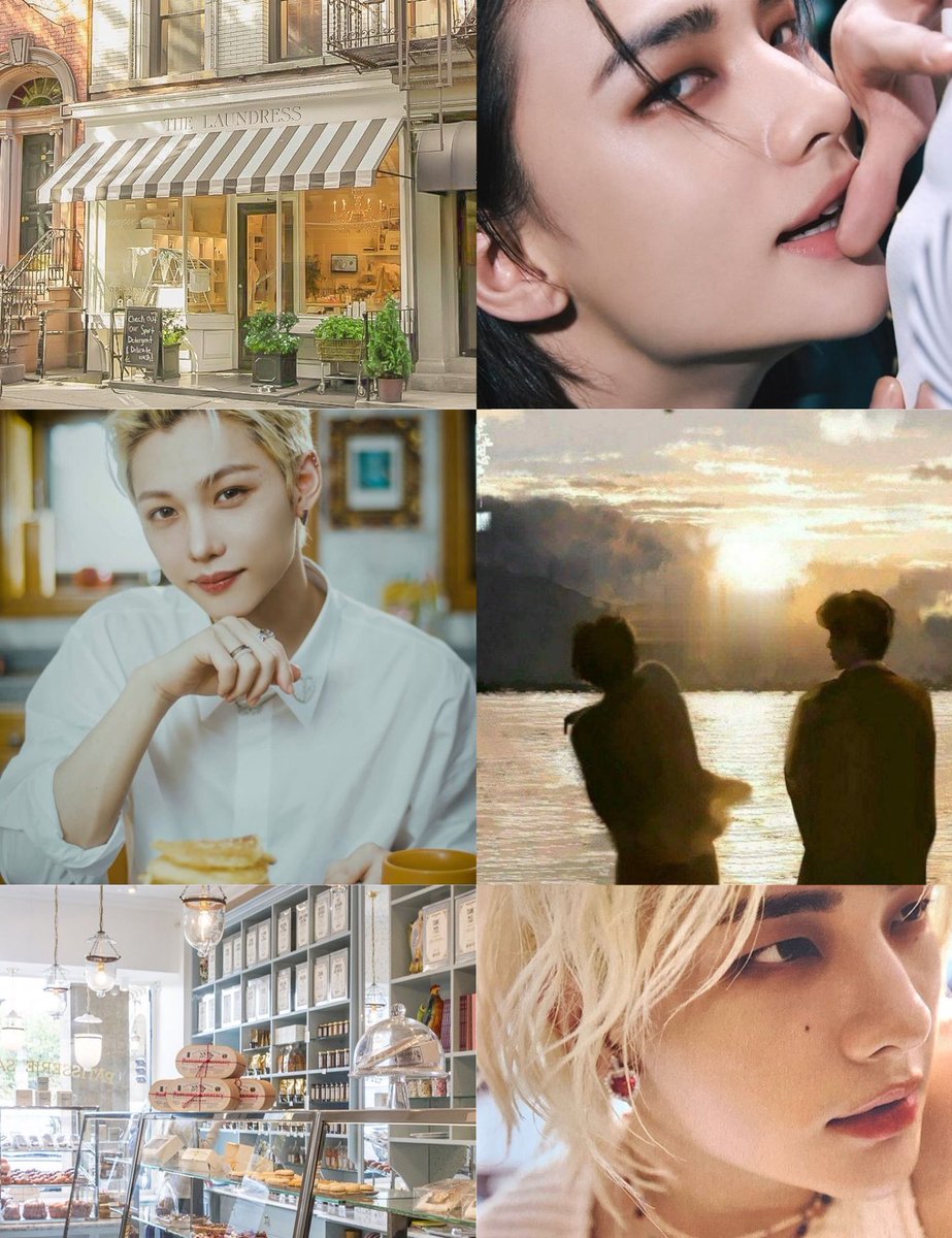 #Hyunlix au 

ʚ♡ɞ Un corazón para dos ʚ♡ɞ

Donde Felix en un día normal en su trabajo, conoce a dos gemelos sin imaginar que estos, pondrán de cabeza su vida.