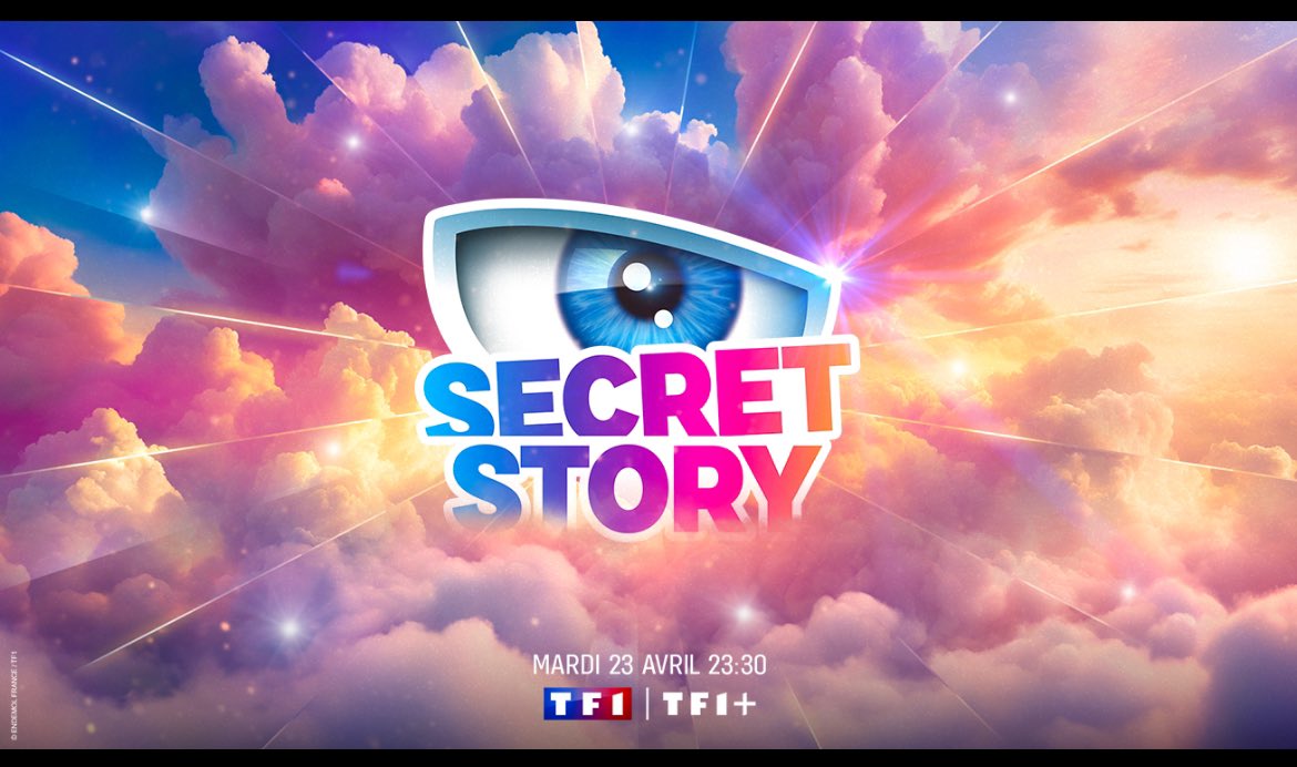 IAMRICHI5's tweet photo. Rien qu’en voyant les candidats je vais déjà savoir si ça sera une bonne saison ou pas
 #SecretStory #secretstory https://t.co/d6KjT0tmUv