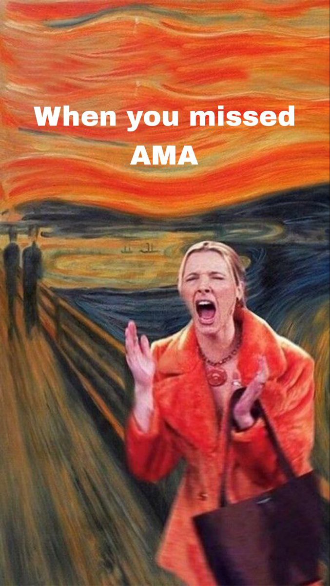 Don't be Phoebe - don't miss io.net AMA!

<a href="/ionet/">io.net</a> <a href="/ionet_my/">ionet_MY</a> <a href="/Zunielis1/">Zuni🌻</a> @mcdooganIOnet @Donutz_IONET @TigresaPolishCm @Tinkerino21

Discord - mariiaantipova