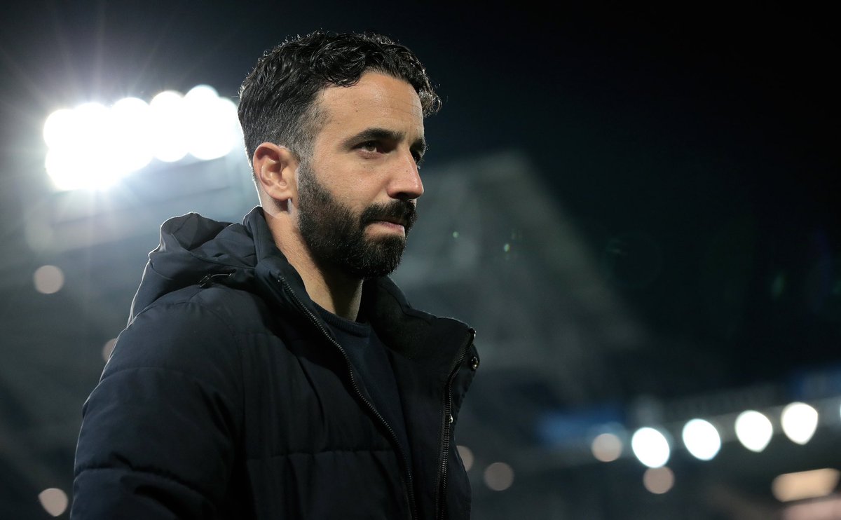 🚨🇵🇹 Rúben Amorim update. Understand after initial round of talks, it’s highly unlikely to see Amorim as new West Ham manager. Discussions not expected to advance after meeting in London. Talks on stand-by with Liverpool since last week. ❗️ Amorim keeps his options open.