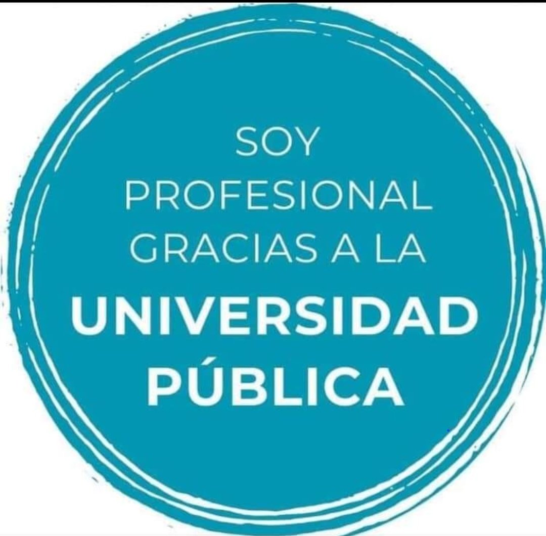 MarianoSCampos's tweet photo. https://t.co/4rxpCerZny