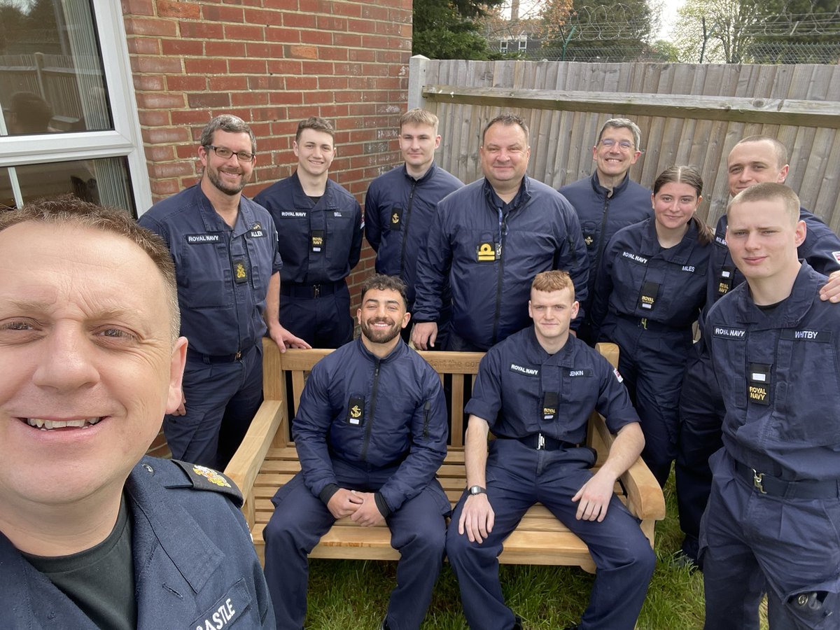 BWO HMS Sultan tweet media