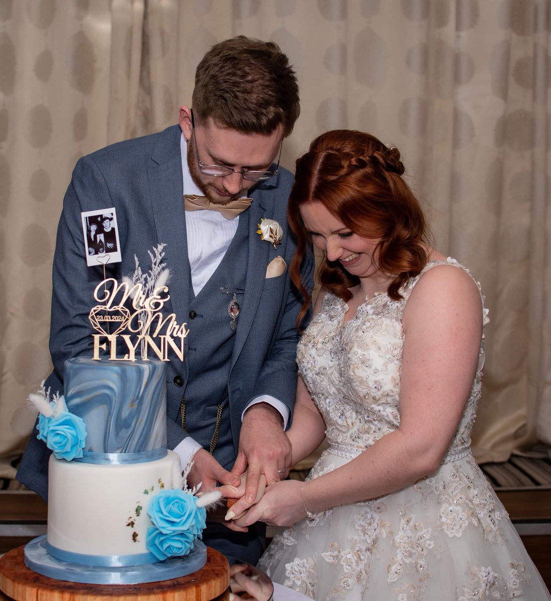 ✨Congratulations Mr & Mrs Flynn ✨

📸  Yvette Leet Photography 

💄 Jenny Clayton Make Up Studio 

#Wedding2026
#Wedding2024 #Wedding2025 #Lancashire #lancashirevenue #weddingvenue #awardwinningvenue #exclusivevenue #northwestwedding #lancashireweddingvenue #weddingvenue