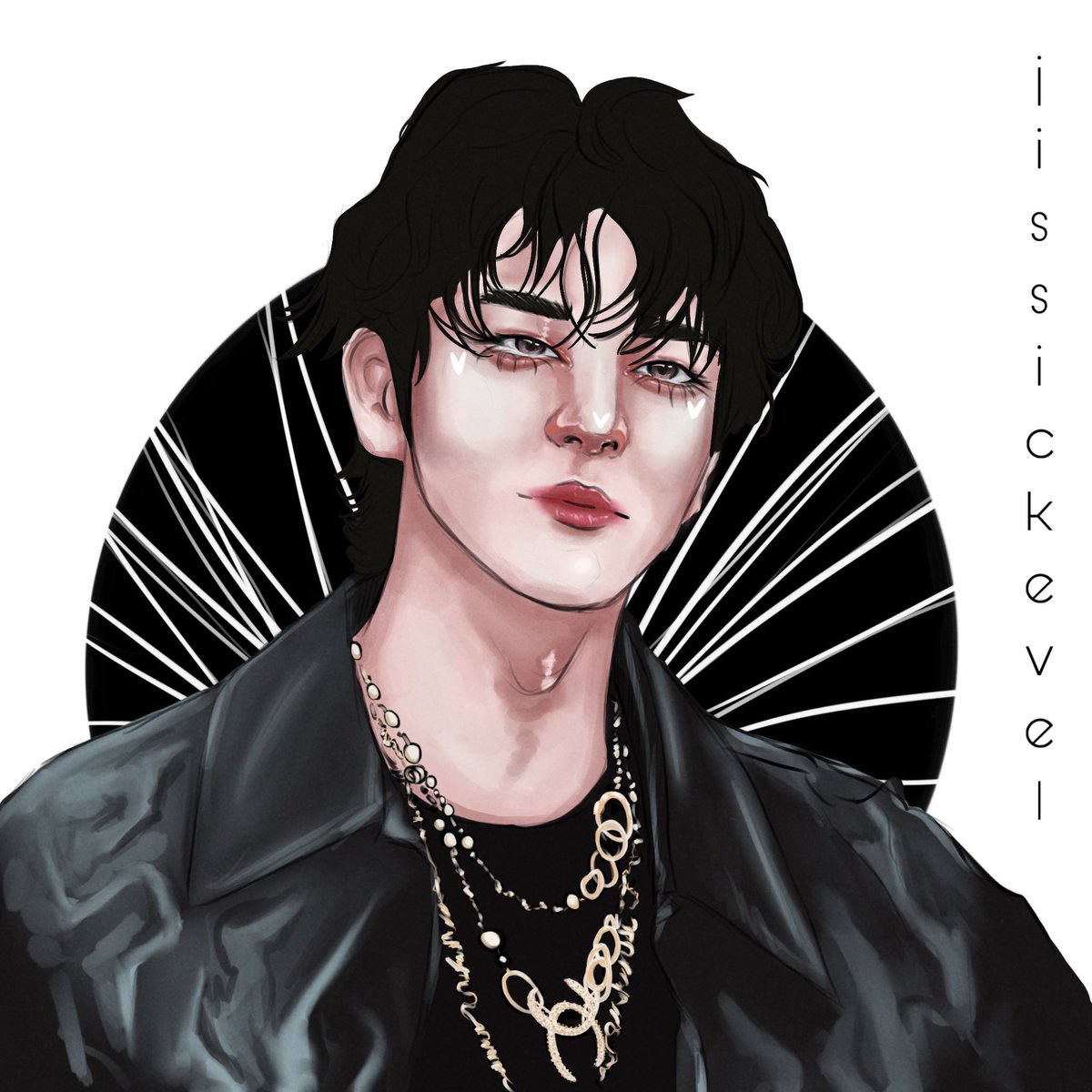 ddaramjistar's tweet photo. gorgeous boy <3

#SEUNGMINxCHANEL
#Seungmin #승민
@Stray_Kids @CHANEL https://t.co/2r8UchCCJt