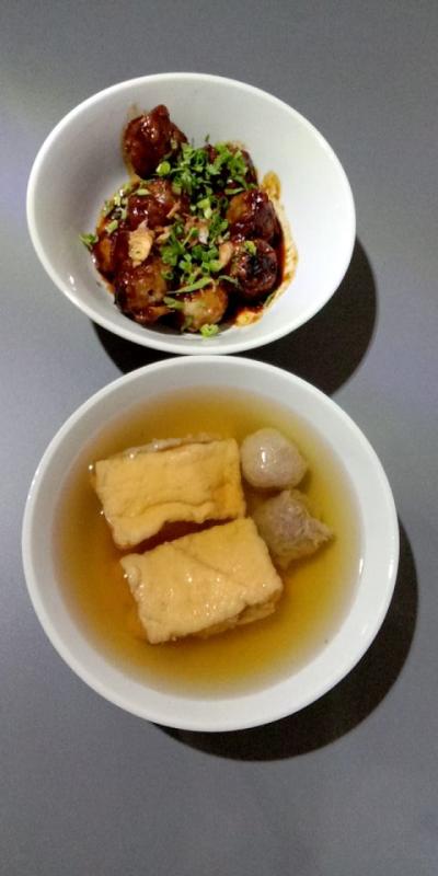 Chanel Oposisi Indonesia tweet media