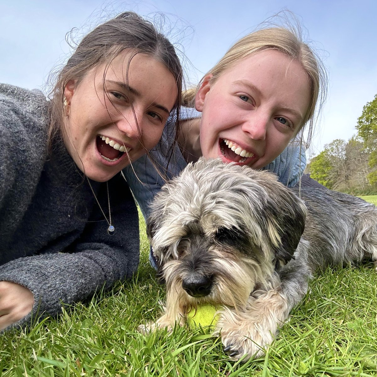 As our students near the exam season, there’s nothing better than a walk with a furry friend to help relieve stress and bring some pawsitivity to their day🐾 

#studentwellbeing #wellbeing #youngpeoplewellbeing #schoolwellbeing #dogwalks #dog #125heathfield #iloveboarding