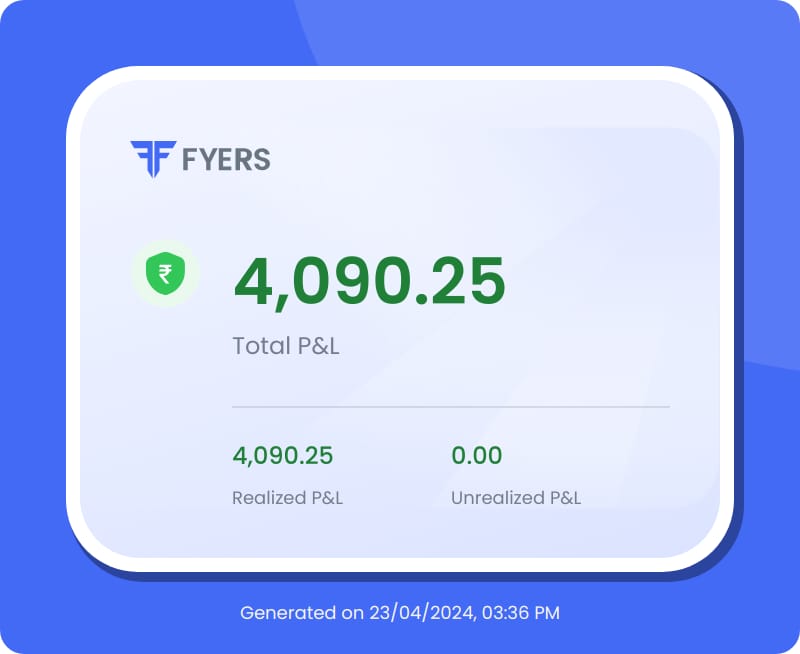 Another day in the market, another mix of wins and losses! 💼💰 

Despite the ups and downs, staying disciplined and learning every day.

Check Out: verifiedpnldocs.fyers.in/VerifiedPNL/ht…

#Trading #ProfitsAndLosses #MarketVolatility #StayDisciplined #LearnAndGrow
