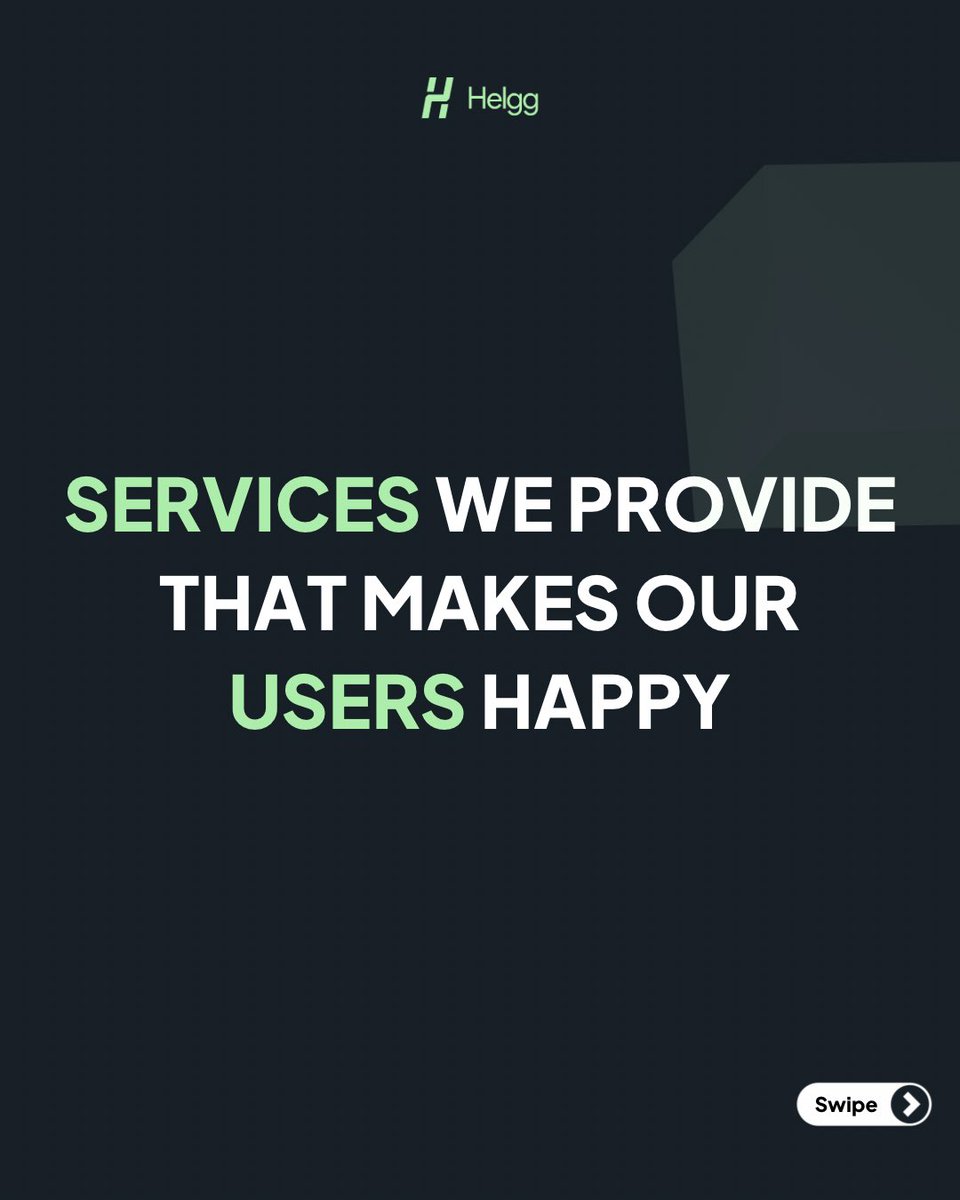 helgg_'s tweet photo. Check this out!😮

Swipe to see the amazing services we provide, just to make YOU happy🤩

One of our particular goal is to satisfy our users by setting the standard and performance of our services😇💚

#Helgg
#RidewithHelgg
#HelggServices https://t.co/bJQV49hH2n