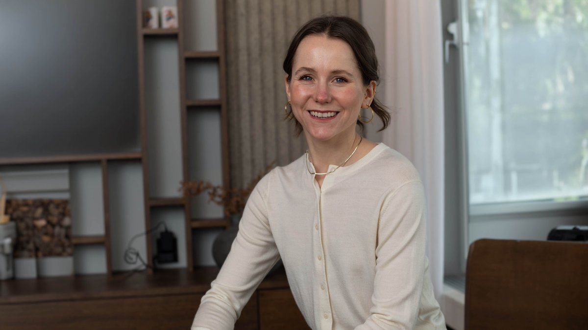 We expand in Norway with the launch of Sigma Technology Systems AS, a software development company focused on sustainable digital innovation. Kristine Helle-Andresen, an IT expert with a passion for promoting diversity in technology, takes the lead in the company!
