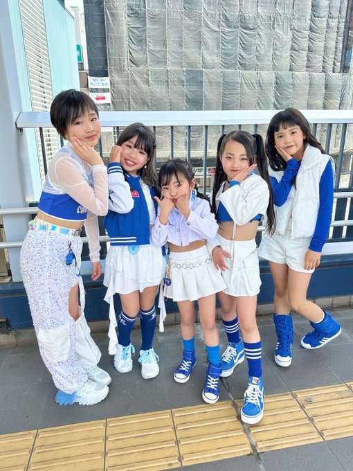 Twitterのコスプレ画像5