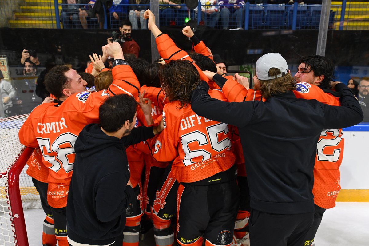 TriggerHub Sheffield Steelers tweet media