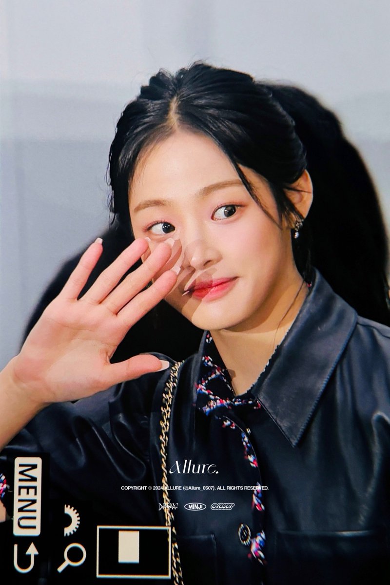 240423 #NewJeans #뉴진스 #MINJI #민지