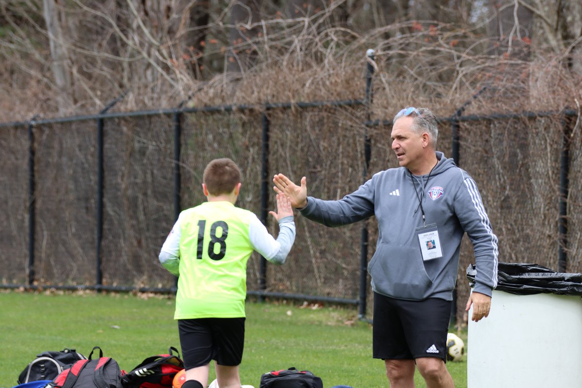 MAYouthSoccer's tweet image. Our Town Select League coaches are appreciated for their contribution in making our program one of the favorite choices for players.

Tryouts for the 2024-2025 season have been announced. MORE DETAILS: mayouthsoccer.org/events-and-pro…

#soccer #MATSL #development