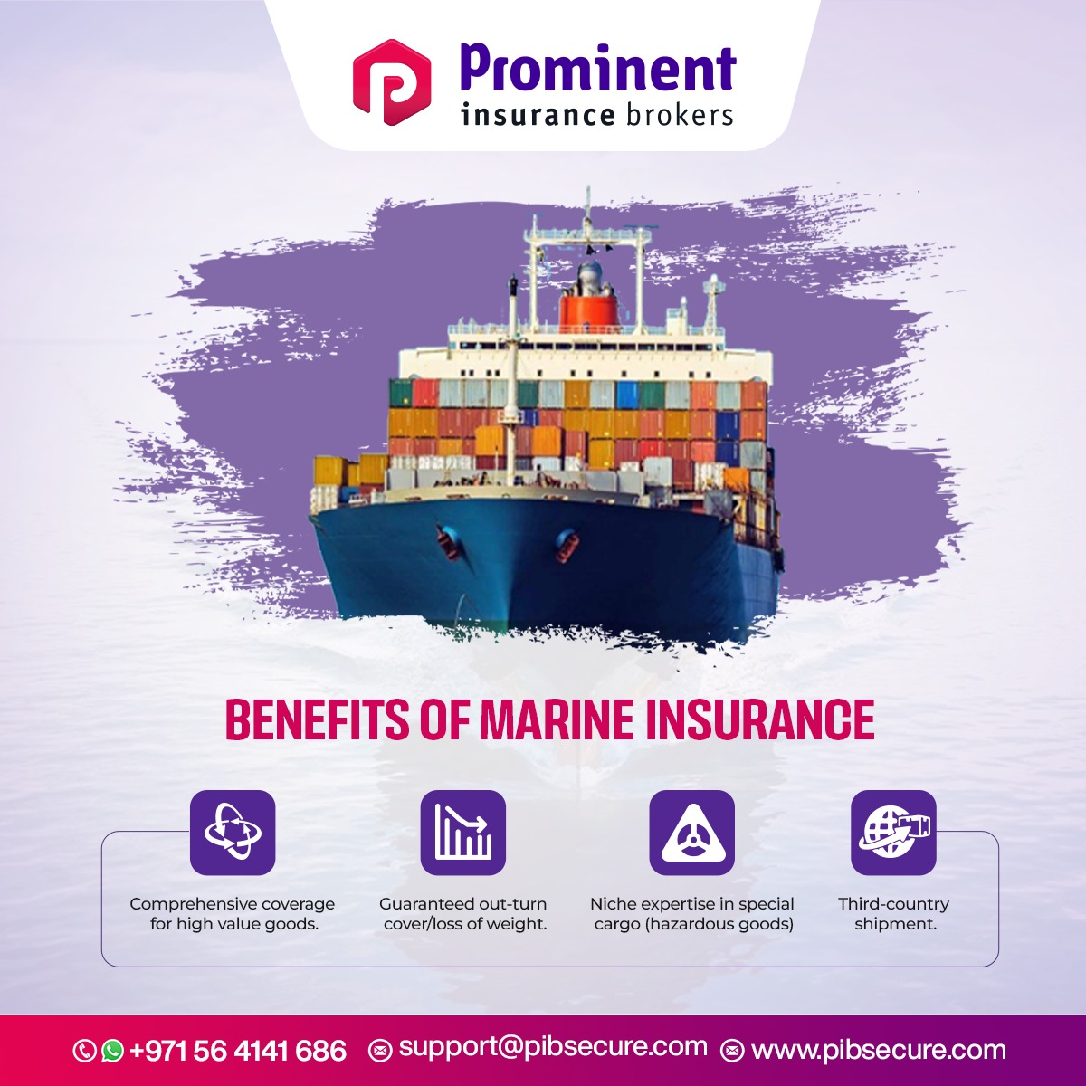 Ensuring Your Maritime Security with Top-Tier Marine Insurance
#MarineInsurance
#ProtectAtSea
#SeaSafety
#SecureVoyage
#ShipProtection
#OceanInsurance
#PeacefulSailing
#RiskManagement
#MaritimeSecurity
#BoatInsurance
#AssetCoverage
#NavigatingRisk
#SailWithConfidence
#Watercraft