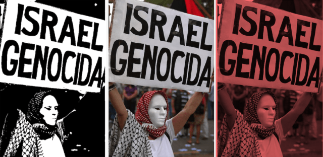 La ONU: De Gadafi a Gaza loquesomos.org/la-onu-de-gada… #FreePalestine #ApartheidIsrael #PalestinaLibre #GazaUnderAttack