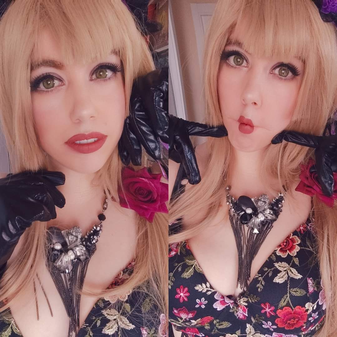 <3 <3 <3 Más fotos de Lisa :3 <3 <3 <3
#halloween2023 #halloweenmakeup #halloween #halloweencostume #sexylady #sexycostume #sexycurvy #sexycosplay #sexylingery #sexycurve #sexycosplaygirl #lisagenshinimpactedit #lisagenshinimpactcosplay #lisagenshinimpactfanart