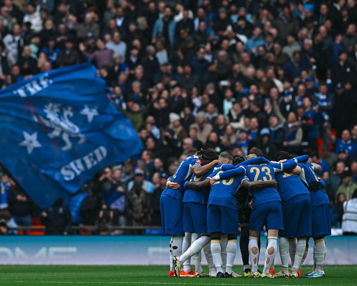 I won't be watching tonight's game so pray for Arsenal. 💙 #KTBFFH