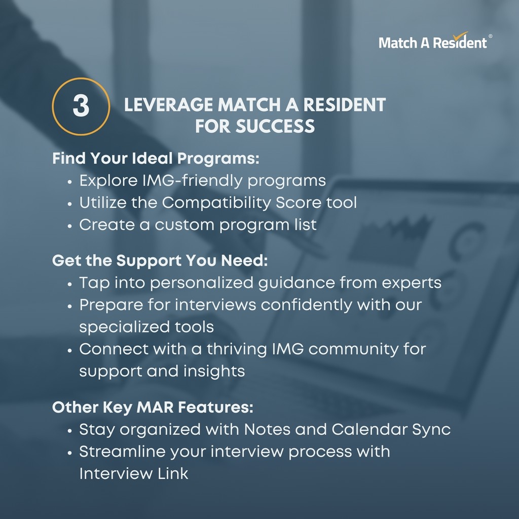MatchAResident's tweet photo. The secret to a strong residency application? Starting EARLY. This checklist is your roadmap to success. Take strategic action now to increase your chances of a great match! 🙌 
#MatchAResident #2025Match #IMGMatch #medicine #medschool #meded #medical #medicalstudent #IMG https://t.co/ojgzUbfryZ