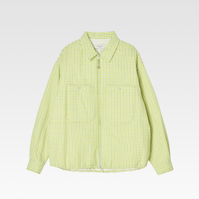 chansik_closet's tweet image. 📌240421 13ANA=DAY 팬콘
신우🐻
Outer: #AFTERPRAY Oversized Check Padded Shirket (셔켓)
Color: ✓Lime/ Red/ Navy

Top: #999HUMANITY EVD Logo Half Tshirt
Color: ✓Off white/ Black and 5 more

#B1A4 #신우 #CNU #13ANA_DAY #반하는_날 #비원에이포의옷장 #공찬의옷장