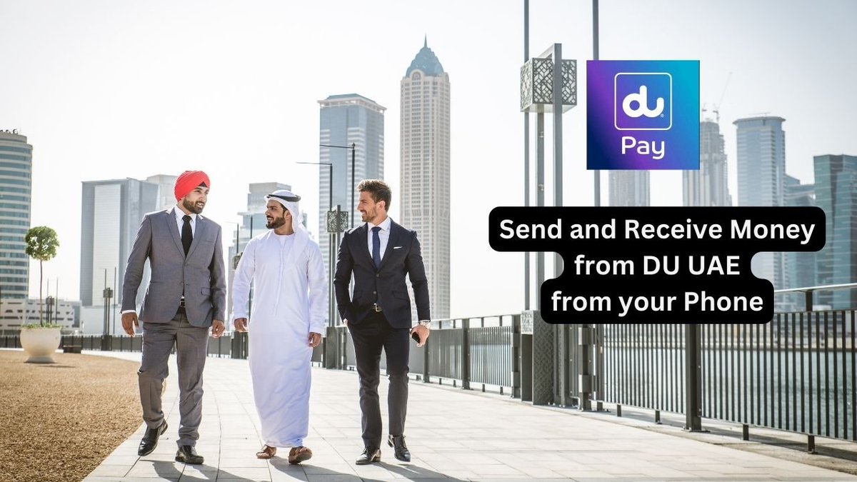 DubaiSims's tweet photo. Exciting news! DU has launched a global money transfer service, now available in over 200 countries. 💸✨
See the latest news >
https://t.co/xHVFgdZjY7

 #DU #MoneyTransfer #GlobalService https://t.co/FXEcsCHyvZ
