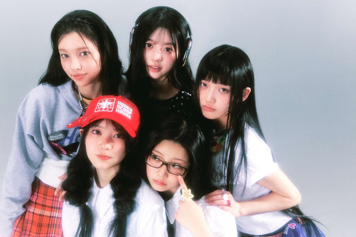 Kpop Charts tweet media