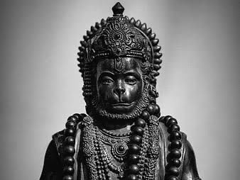आप सभी को हनुमान जयंती की हार्दिक शुभकामनाएं ! 

#HanumanJayanti