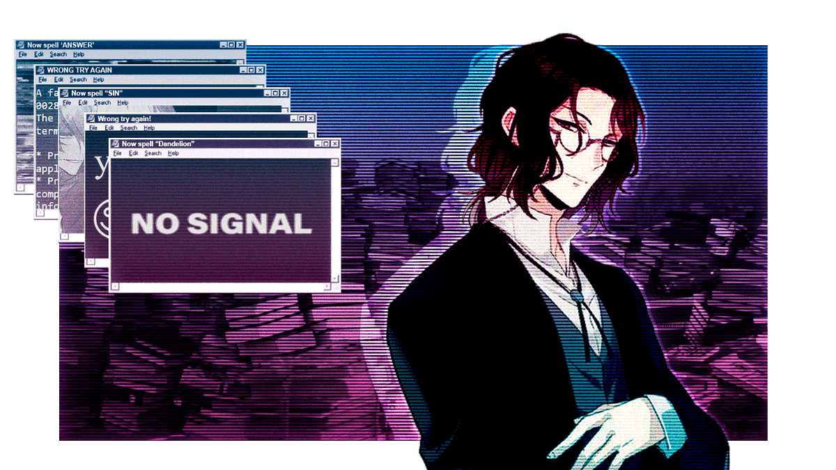 ⠀⠀⠀𝘞𝘩𝘢𝘵 𝘪𝘧... 𝘛𝘩𝘦𝘺 𝘴𝘪𝘮𝘱𝘭𝘺 𝙨𝙪𝙧𝙧𝙚𝙣𝙙𝙚𝙧𝙚𝙙.
    ⠀⠀⠀⠀⠀↳ 𝘈𝘭𝘵𝘦𝘳𝘯𝘢𝘵𝘪𝘷𝘦 𝘶𝘯𝘪𝘷𝘦𝘳𝘴𝘦  

𝘊𝘢𝘭𝘭 𝘮𝘦... 𝐑𝐞𝐠𝐚𝐧