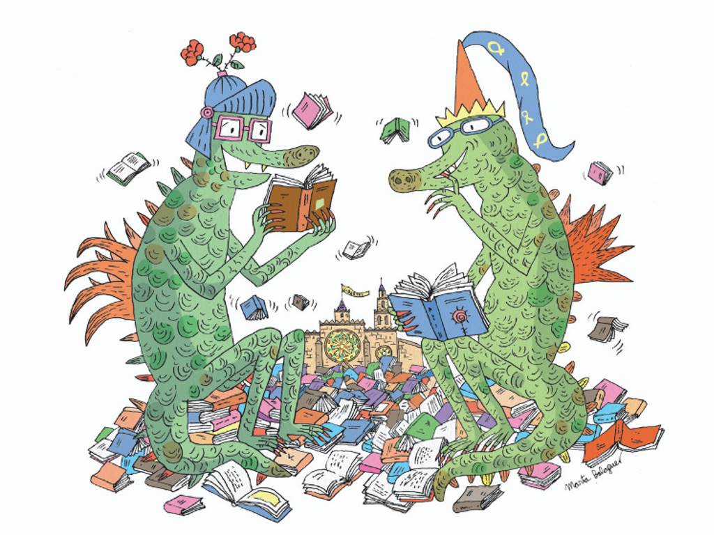 Activitat Sant Cugat tweet media