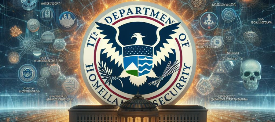 🔍 Our in-depth analysis of the Department of Homeland Security reveals a complex landscape of challenges and successes 📊 From border security to cybersecurity, the DHS 🏢 plays a critical role in... 🇺🇸 ... 📚 #HomelandSecurity #NationalSecurity 🛡️

algorithm.xiimm.net/phpbb/viewtopi…