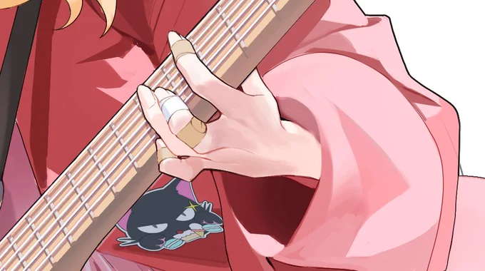 ヨシミ#ブルアカ 
