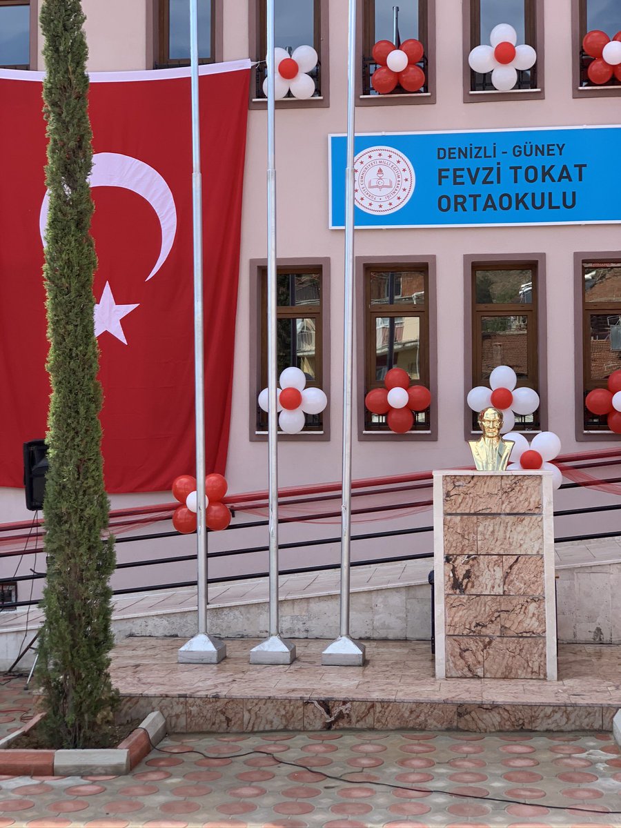 23 Nisan Ulusal Egemenlik ve Çocuk Bayramı Kutlu Olsun🎈 Canımız Atatürk Sana Minnettarız♥️