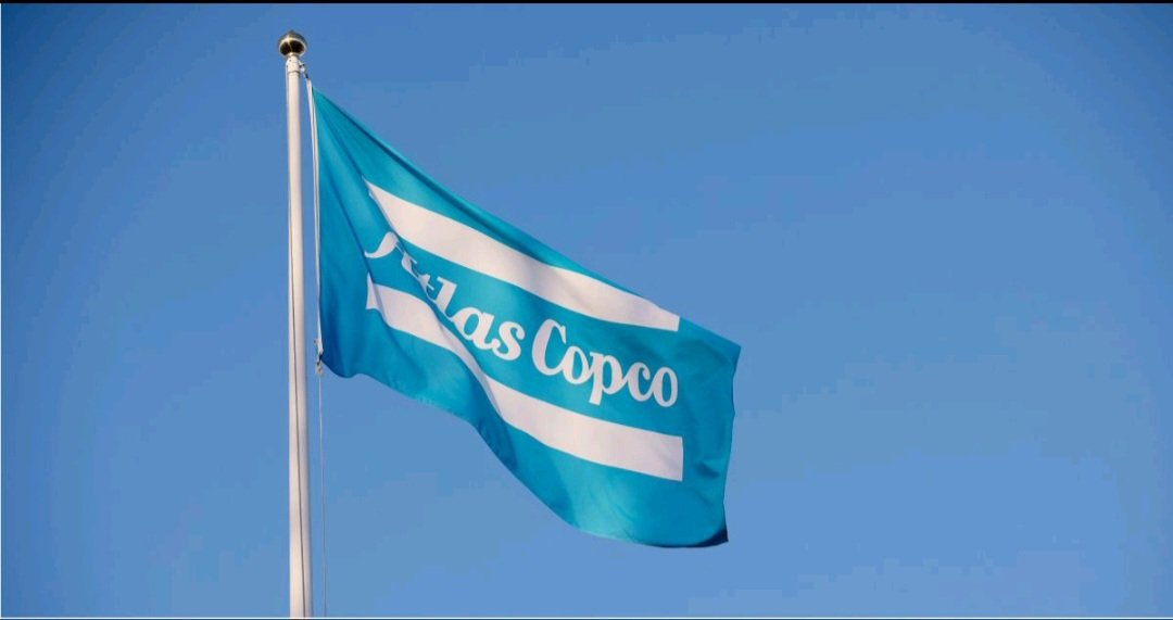 Cathro Compressors tweet media