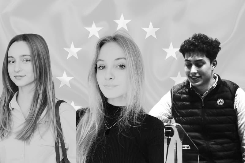 🇪🇺 La voix de la jeunesse pour les #electionseuropeennes2024 : quels défis et quelles représentations de l’#UnionEuropéenne des jeunes ? À lire 👉 lelaboratoiredelarepublique.fr/publications/l… @jmblanquer