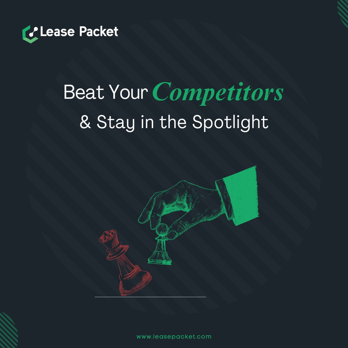 Outshine the competition with Lease Packet—where speed meets reliability, keeping you always in the spotlight.
#server #dedicatedserver #cloudserver #webserver #linuxserver #windowsserver #serverprovider #serversolutions #leasepacket #serversupport #servers