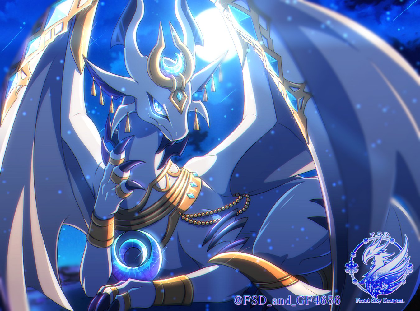 ❄FSD-Frost Sky Dragon-❄ on X: ❄FSD-Frost Sky Dragon-❄ on X: