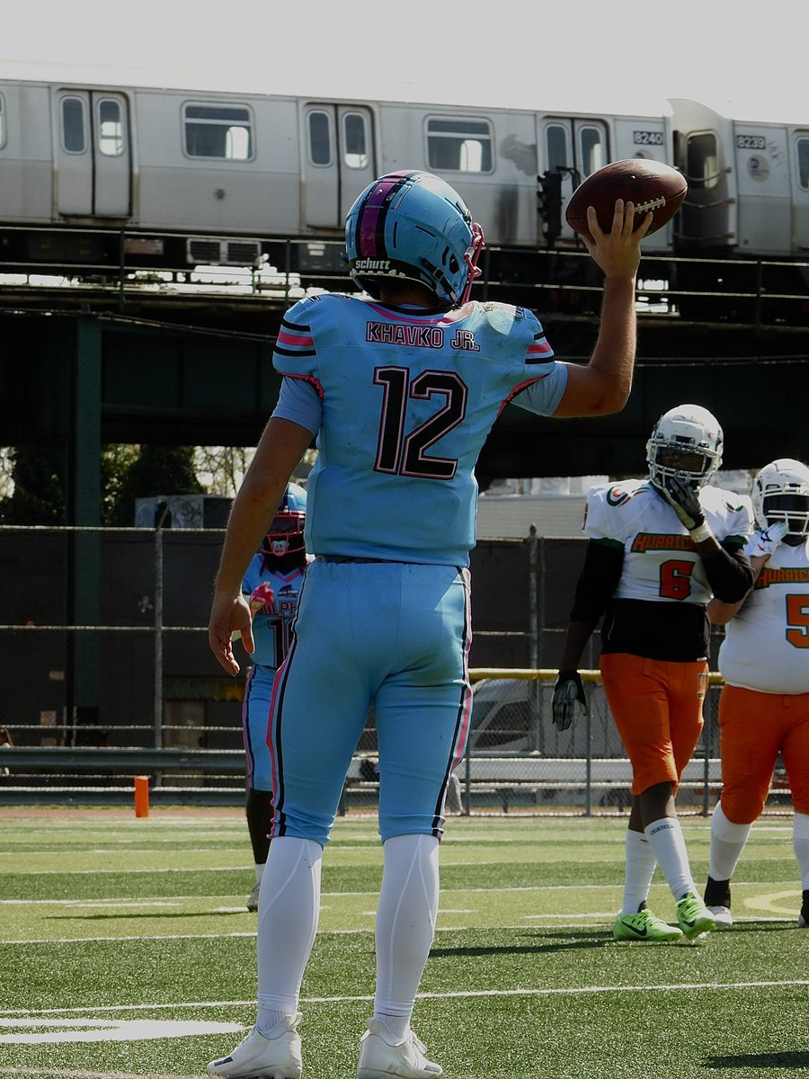 dkhavko04's tweet photo. Adult Amateur Football Debut
6/12 Att 170 Passing Yards
6 Car 93 Rushing Yards 2 Rush TDs
2 Rec 40 Rec Yards 1 Rec TD
Dolphins 42-0 Hurricanes
#win #amateurfootball #slept #on #ballin #NY https://t.co/3EZw71qpCi